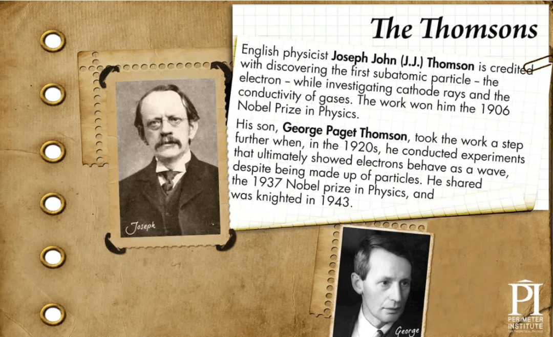 (joseph john thomson, 1856—1940)是第三任卡文迪许实验室主任,以其