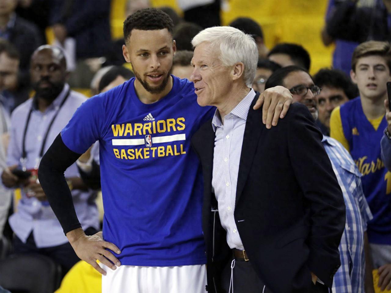 库里拒绝且骂了脏话08_斯蒂芬_戴尔_主教练