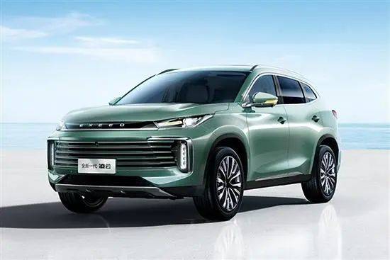 1-4.7)上市新车汇总_搜狐汽车_搜狐网