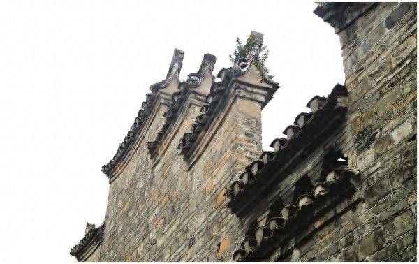 桂林有一个因驿道而兴的古村记录了千年繁华之路