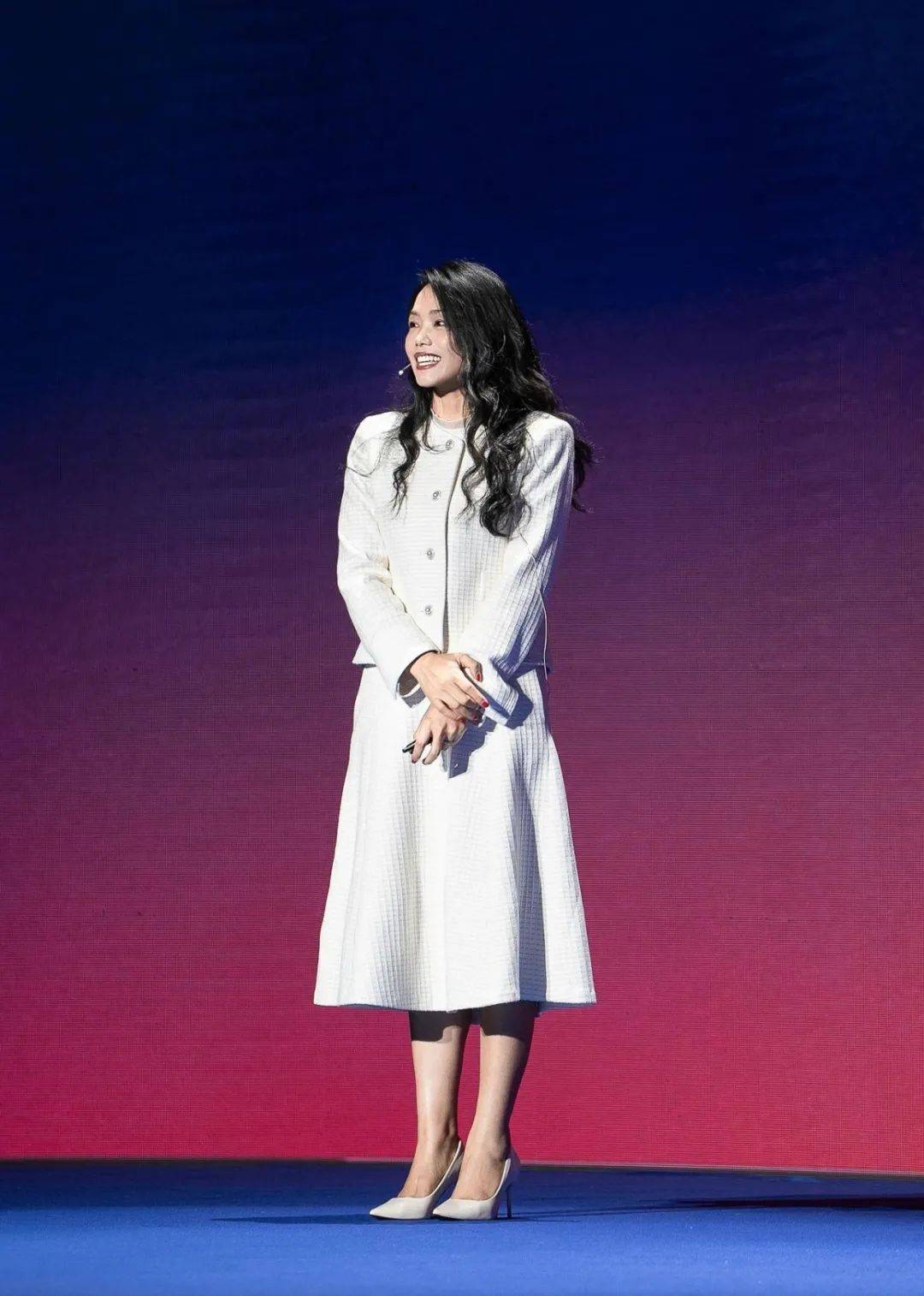 女生23年前写下的励志标语,火了!_纸条_方琴_浙大