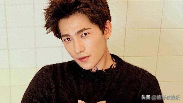 杨洋的6位绯闻女友最大36岁最小24岁一个比一个年轻