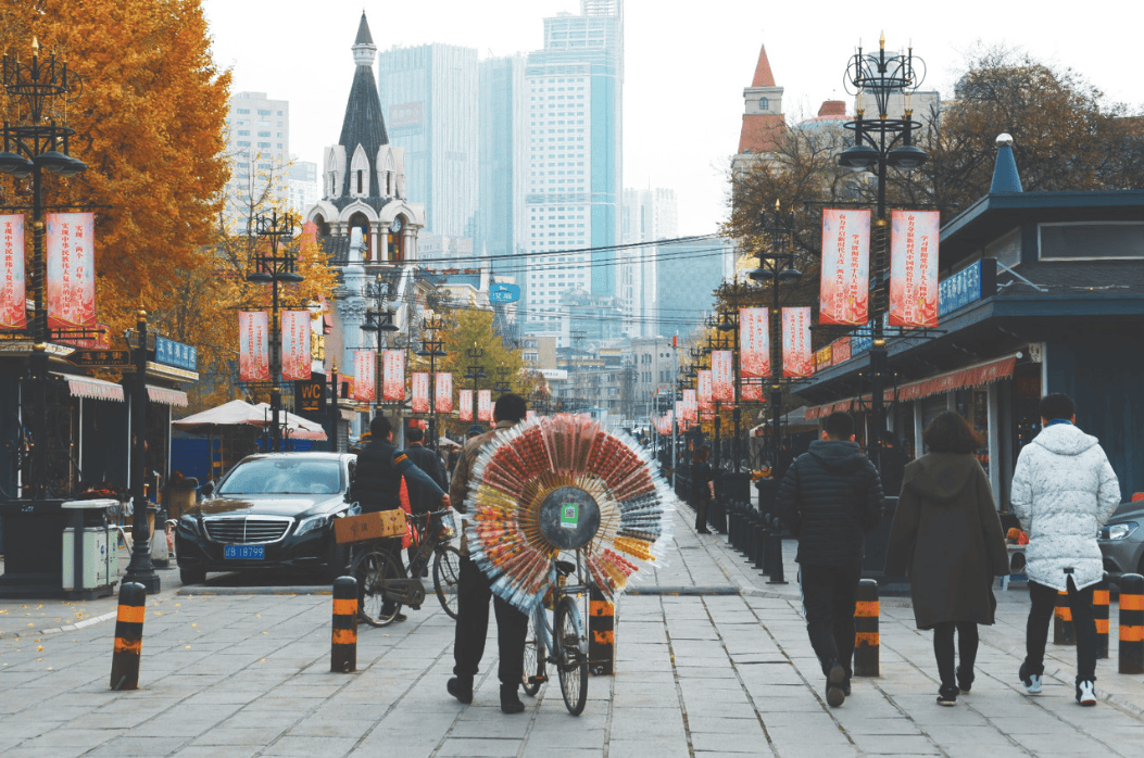 走进蓬莱仙境,畅游旅顺口岸,深入体验海岛文化,出行不留遗憾!