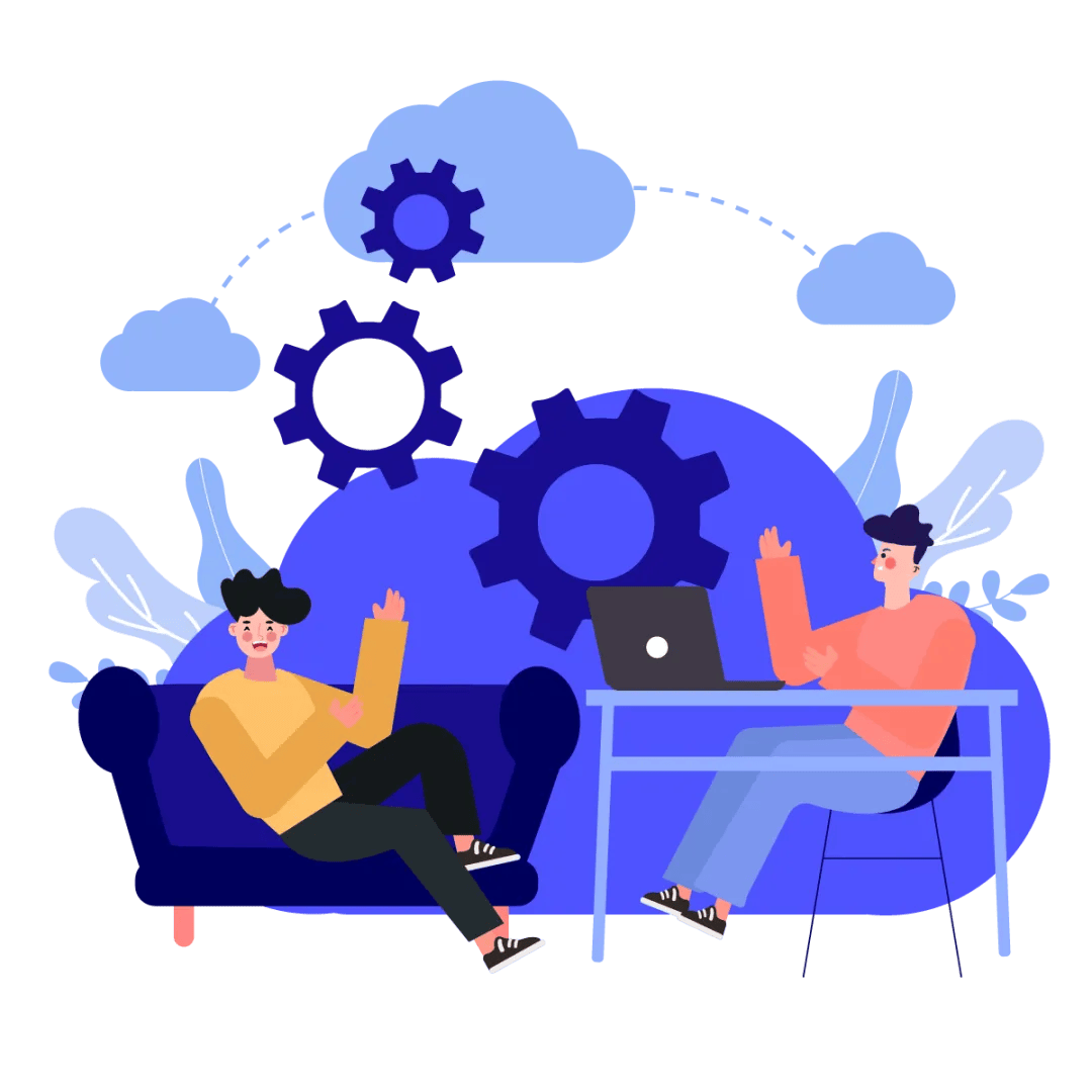 今日关注从数字技术看新质生产力内核