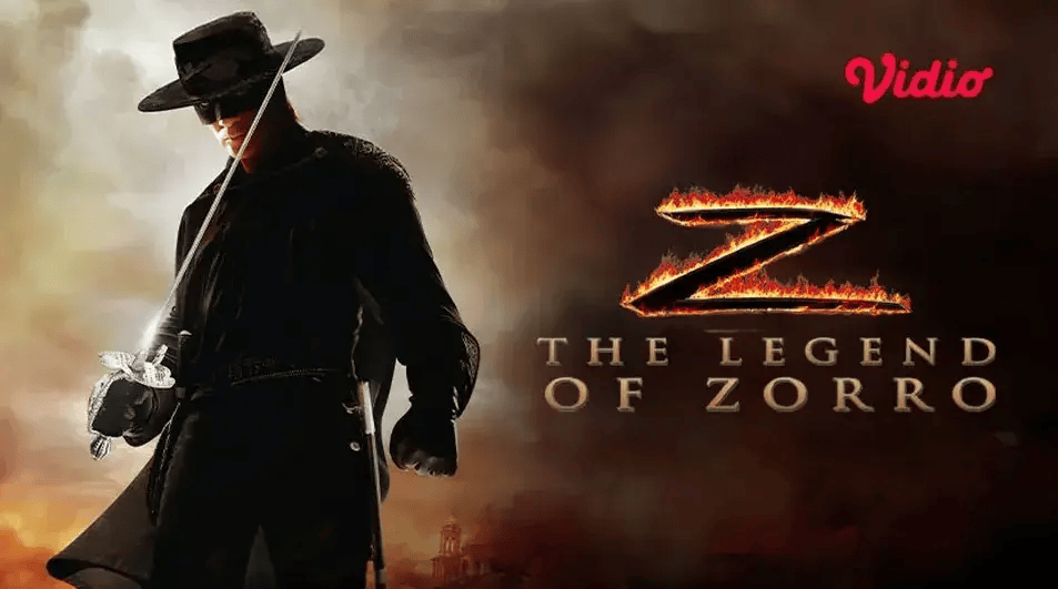 2005版佐罗 主演班德拉斯就是西班牙人值得玩味的是,接连被黑的西班牙