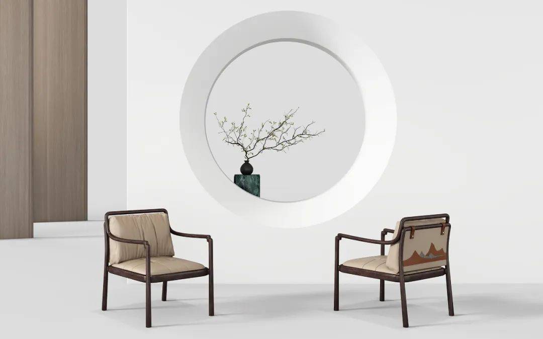 揭晓华笔奖第十五届红古轩杯新中式家具设计大赛获奖作品