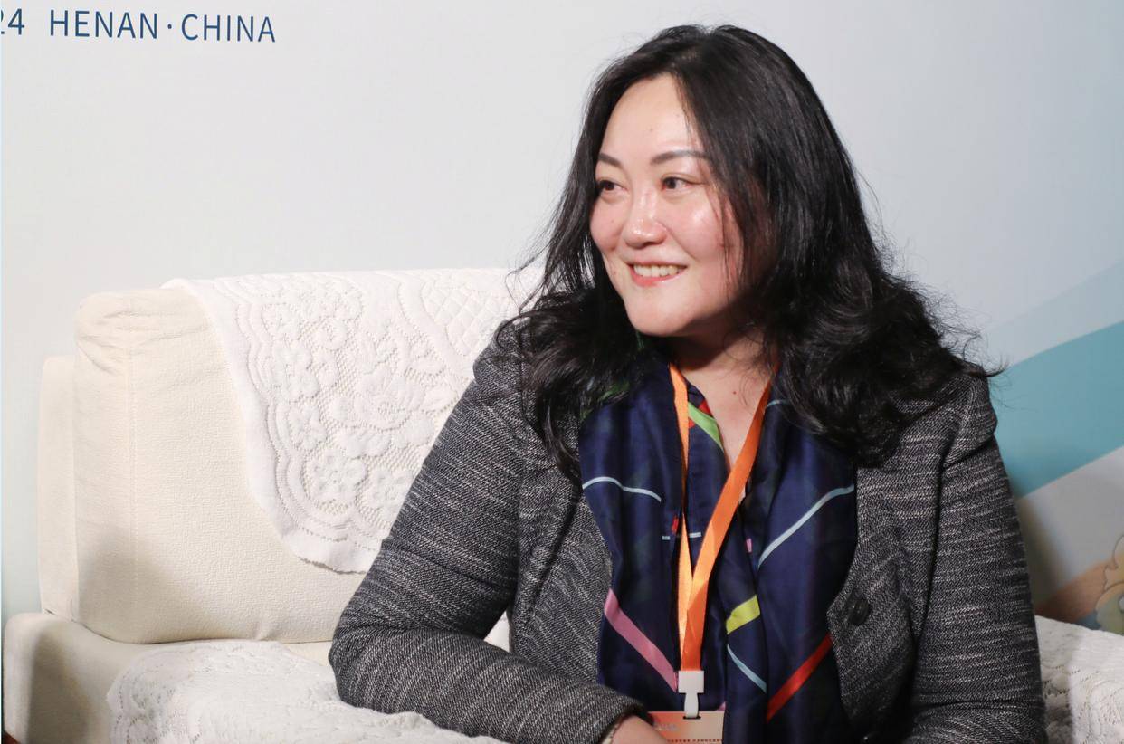 加强商业合作发挥河南产业优势访马来西亚豫商联合会秘书长张华