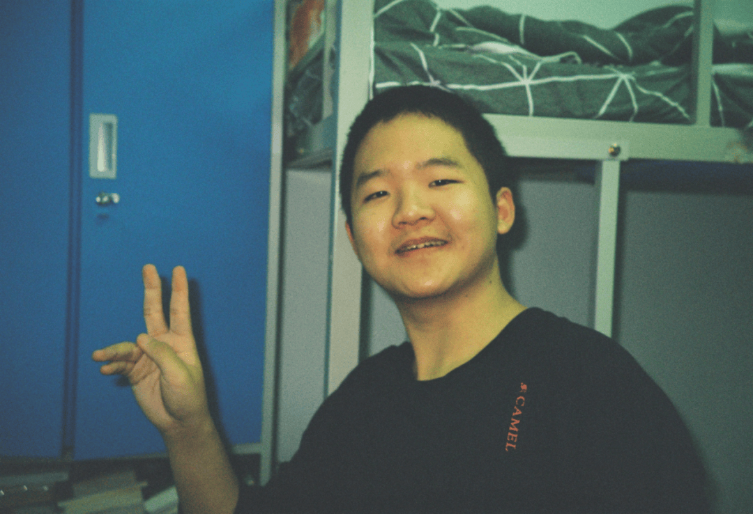 在北外学习小语种是一种怎样的体验①