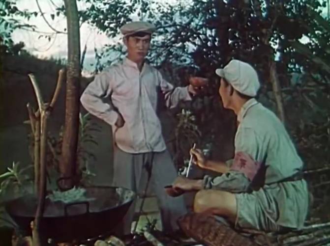 牛犇_电影界_角色