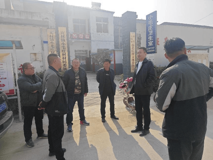 党员积分获嘉县亢村镇党员积分制发掘基层治理新动力