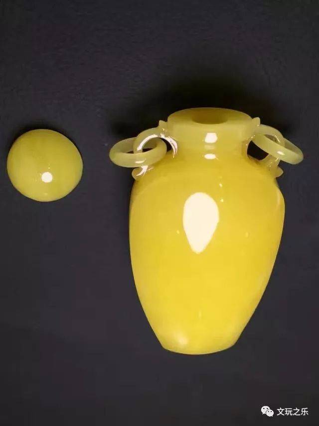 不要相信商家给你说千年琥珀万年蜡那真正的说法是什么呢