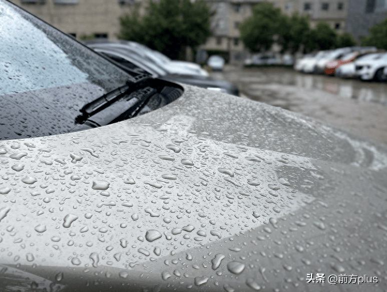 陕西气象 未来一周我省多阴雨天气