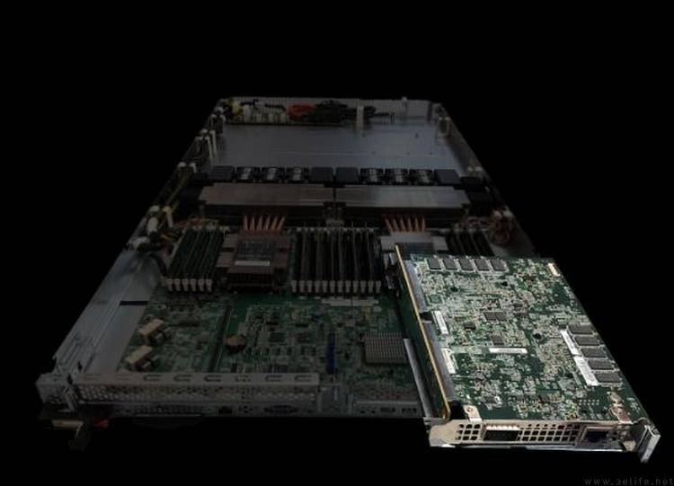 为了让每一个人都用上最快的ai芯片aws有多拼