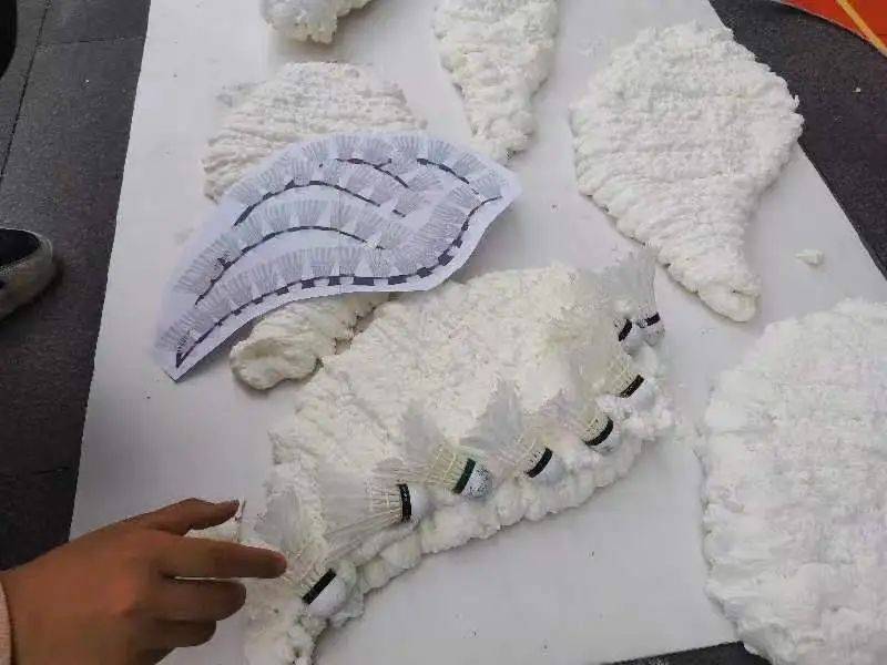 成都高新区肖家河街道举办羽汤尤共高光为主题的零废弃共创活动