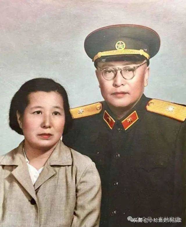 吉林省籍开国将帅共几位获开国少将中将上将大将军衔者各几人