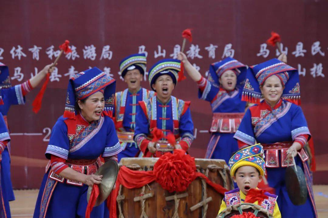 三月三假期在南宁还可以这样玩