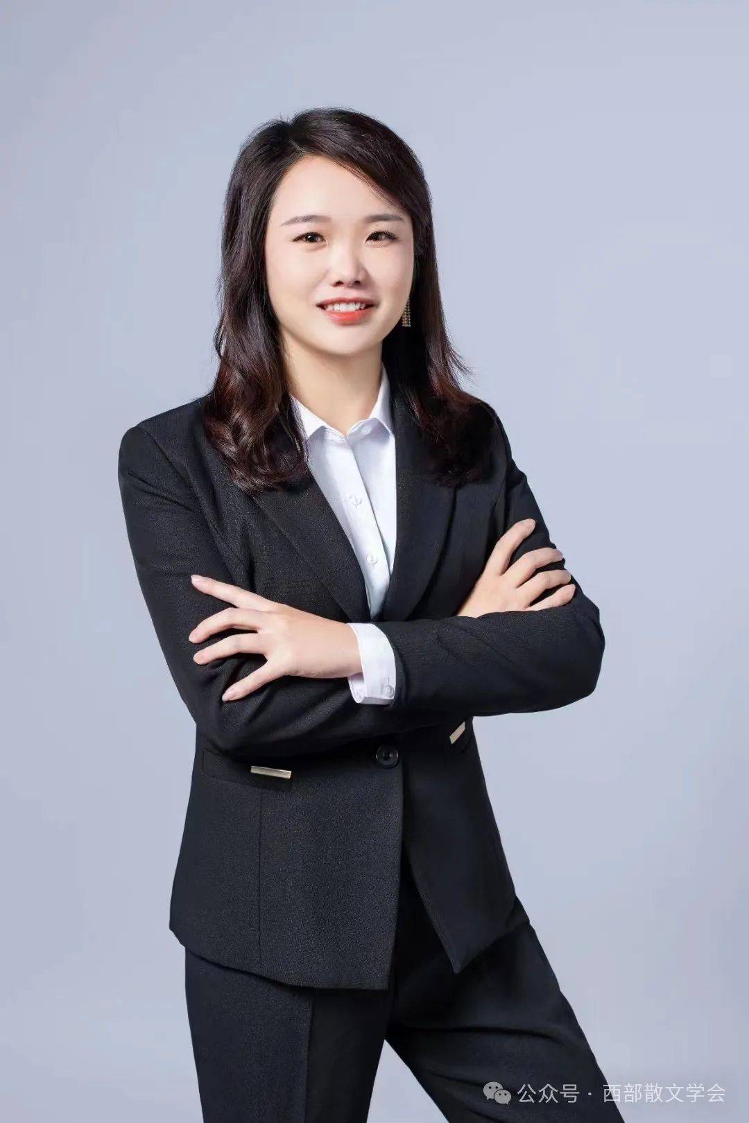 西部散文学会吴迎春栖乐山行