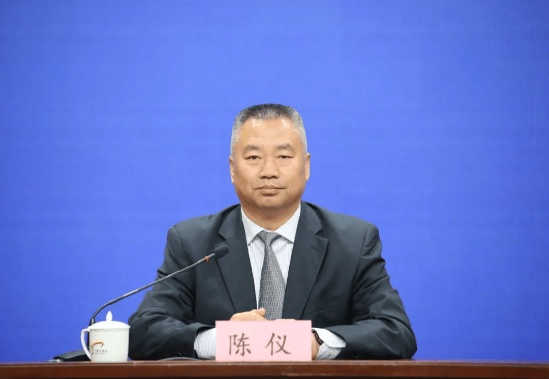 关注市政府新闻办召开宁河区一场新闻发布会