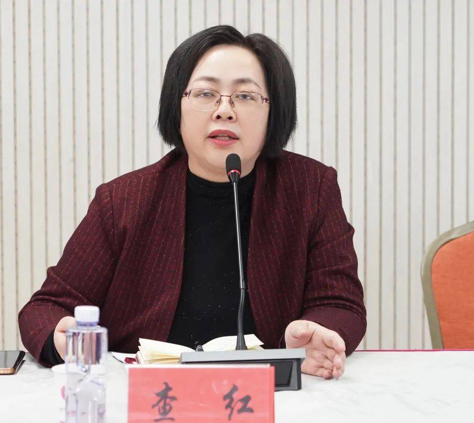 奉贤区召开消除艾滋病梅毒和乙肝母婴传播工作推进会