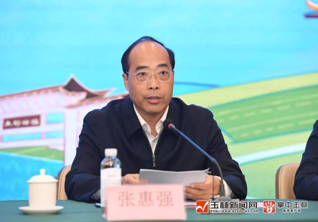 以文塑旅以旅彰文王琛共建文化旅游强市