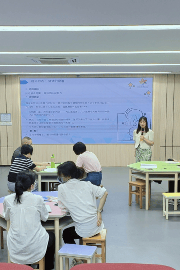 教师发展一个人到一群人长安镇中心小学故事力行动学