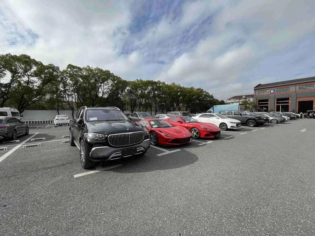 【车主访谈】与法拉利f8的缘分_搜狐汽车_搜狐网