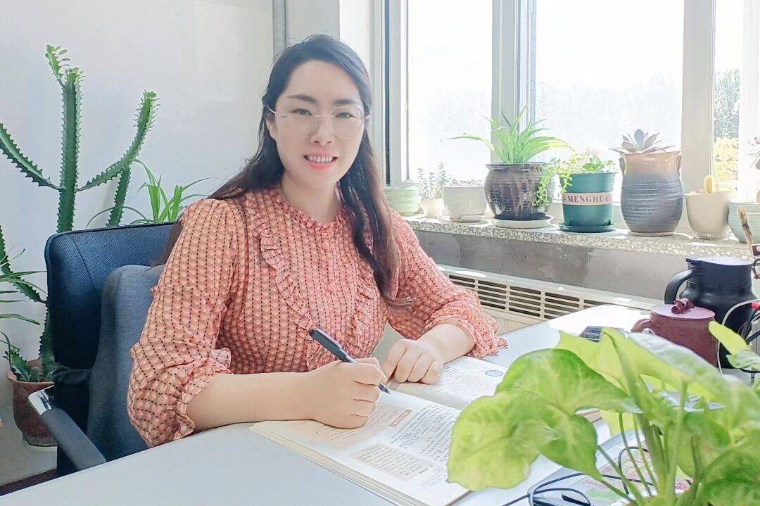 喜讯佳音创精品课程育时代骄子张爽老师精品课成功入选全国基础教育