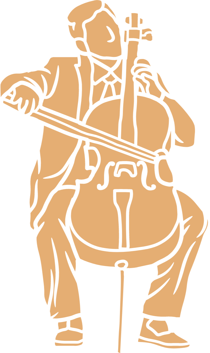 大提琴的唯美与浪漫法国大提琴家戈蒂耶卡普松音乐会导赏