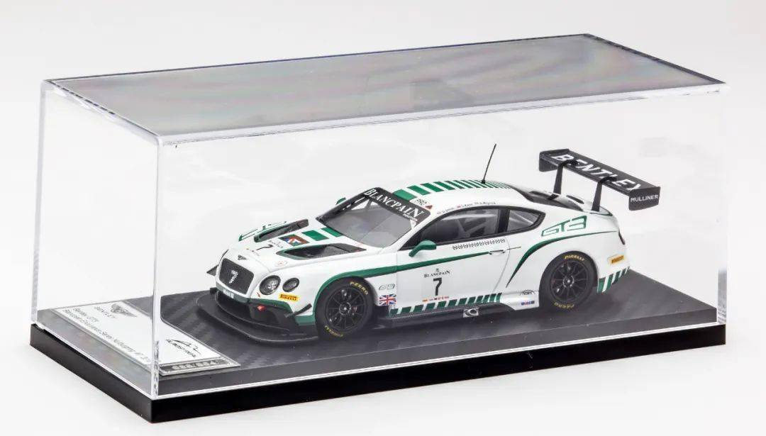 ar还是没能成为1/43模型的救命稻草!_搜狐汽车_搜狐网