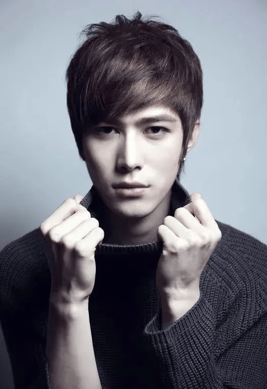 被逼退圈了?_陈学冬_郭敬明_周崇光