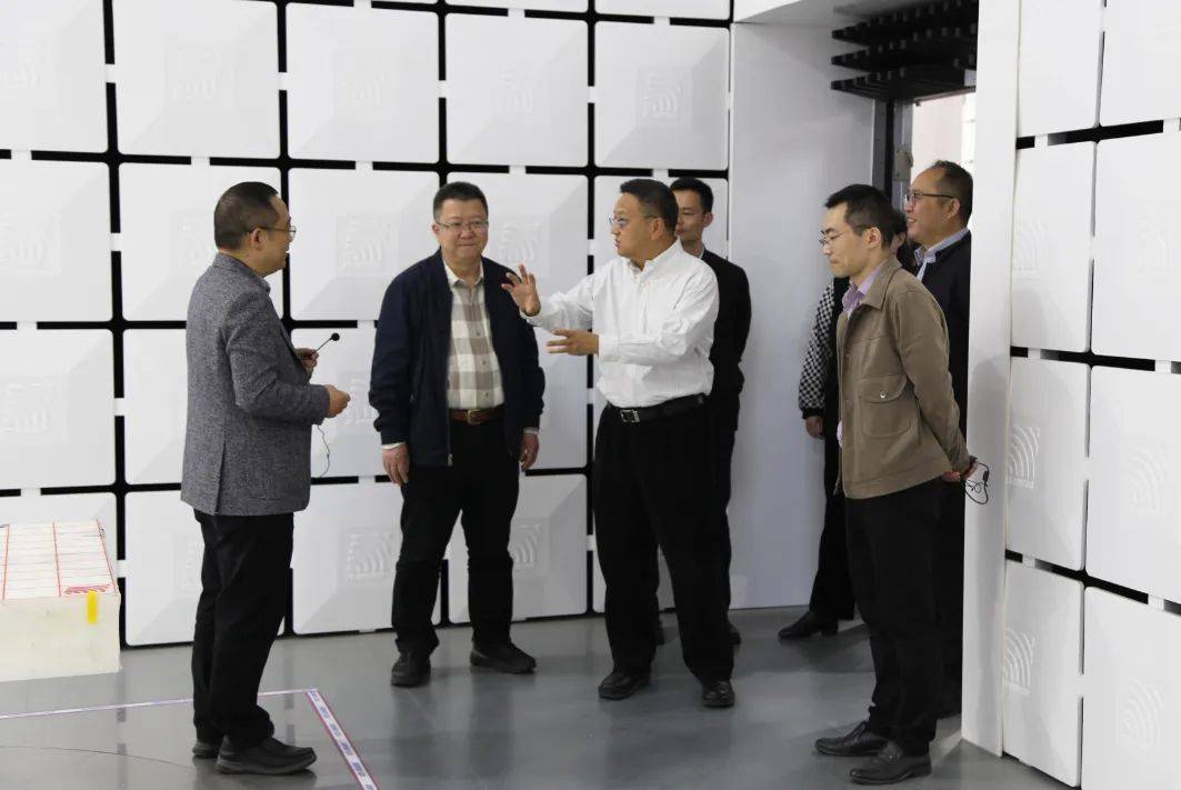 机关纪检监察工委书记汪建调研市药监局机关纪检工作_检验_检测_重庆