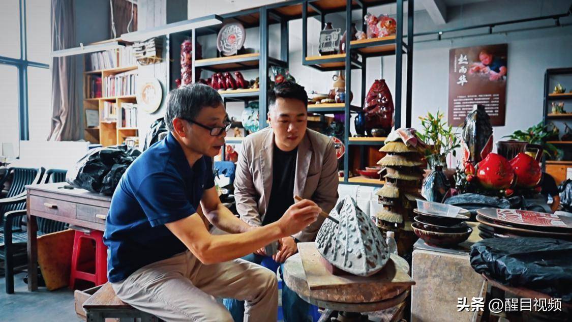 禅城新美陶凭什么?_石湾_陶艺_城市