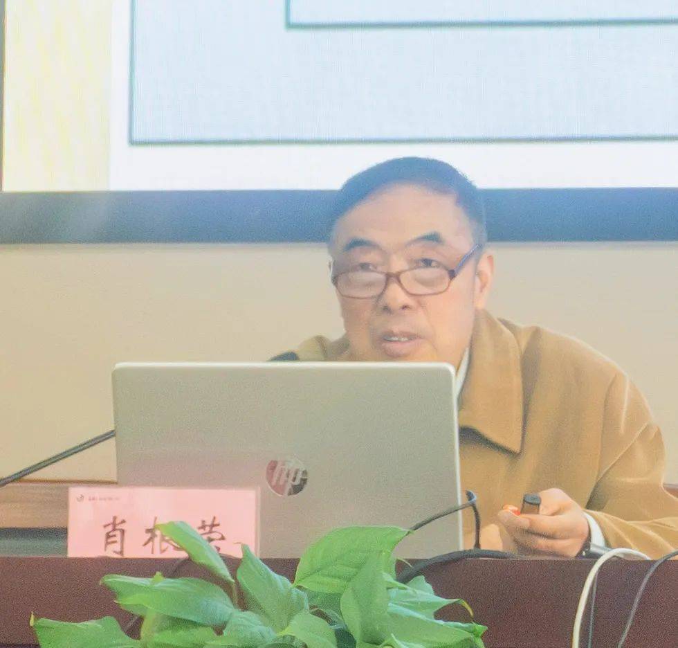 彩虹时讯关工委进校园活动无锡市侨谊实验中学革命英雄事迹宣讲