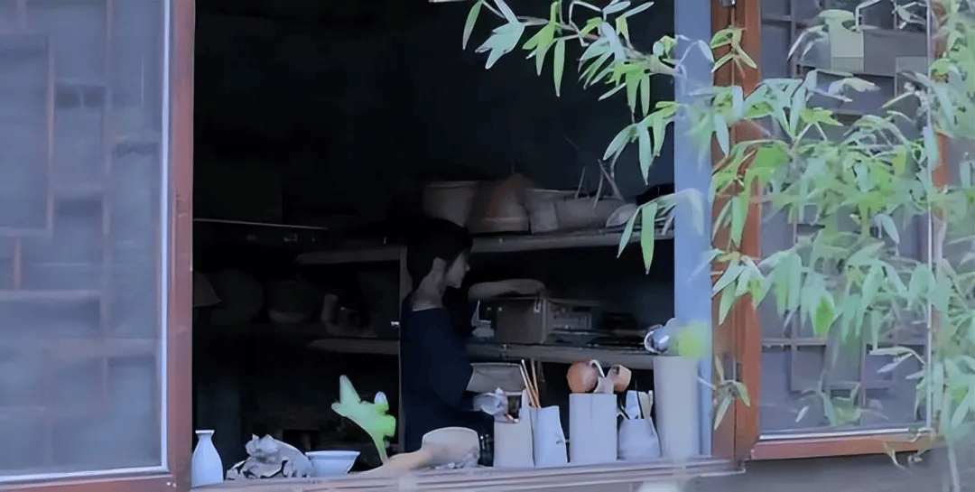 李子柒豪宅曝光我却看到最悲哀一幕低俗审美正在入侵你的生活