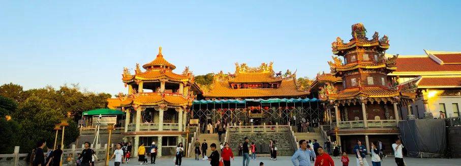 漫游湖里·小小文旅推荐官 | 本周日截稿,报名从速_湖里区_文化_活动