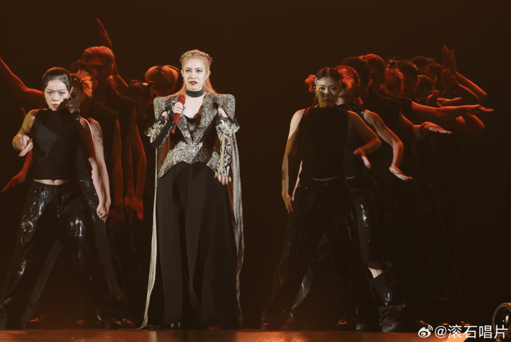 叮咚徐怀钰成都演唱会预售来袭邀你唱响青春