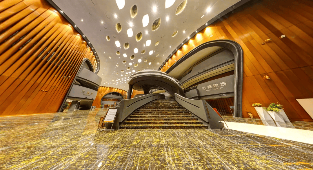 郑州大剧院招聘工作人员