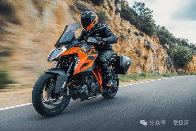 ktm 1290 super duke gt休旅车_搜狐汽车_搜狐网