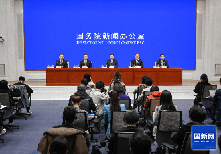 国新办“推动高质量发展”系列主题新闻发布会山东专场实录来了!_建设_现代化_产业