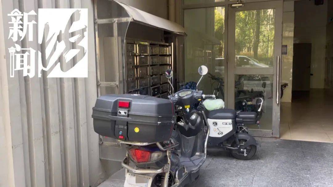 沪一住宅凌晨起火!门冲爆、居民呛醒…原因查清