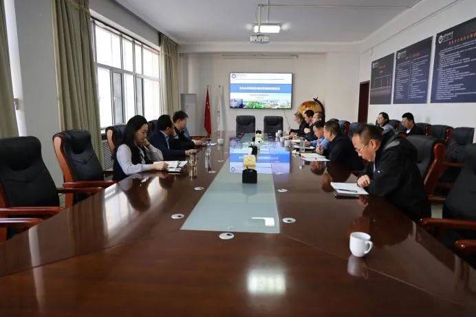 学校召开本科生导师制及信息系统建设推进会