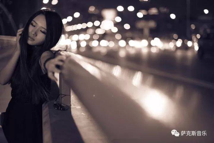 ibelieve午夜的萨克斯davekoz戴夫考兹经典灵魂音乐唯美伤感中音