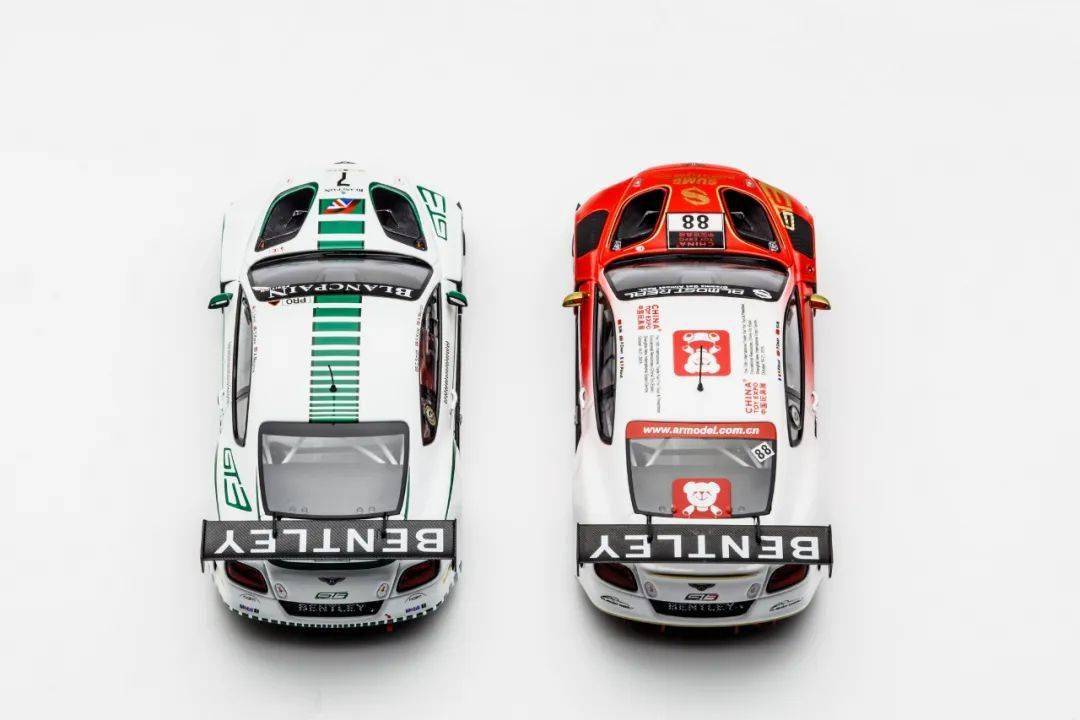 对于合金43模型来说,ar当年的首款模型有着不错的品质,不过400的售价