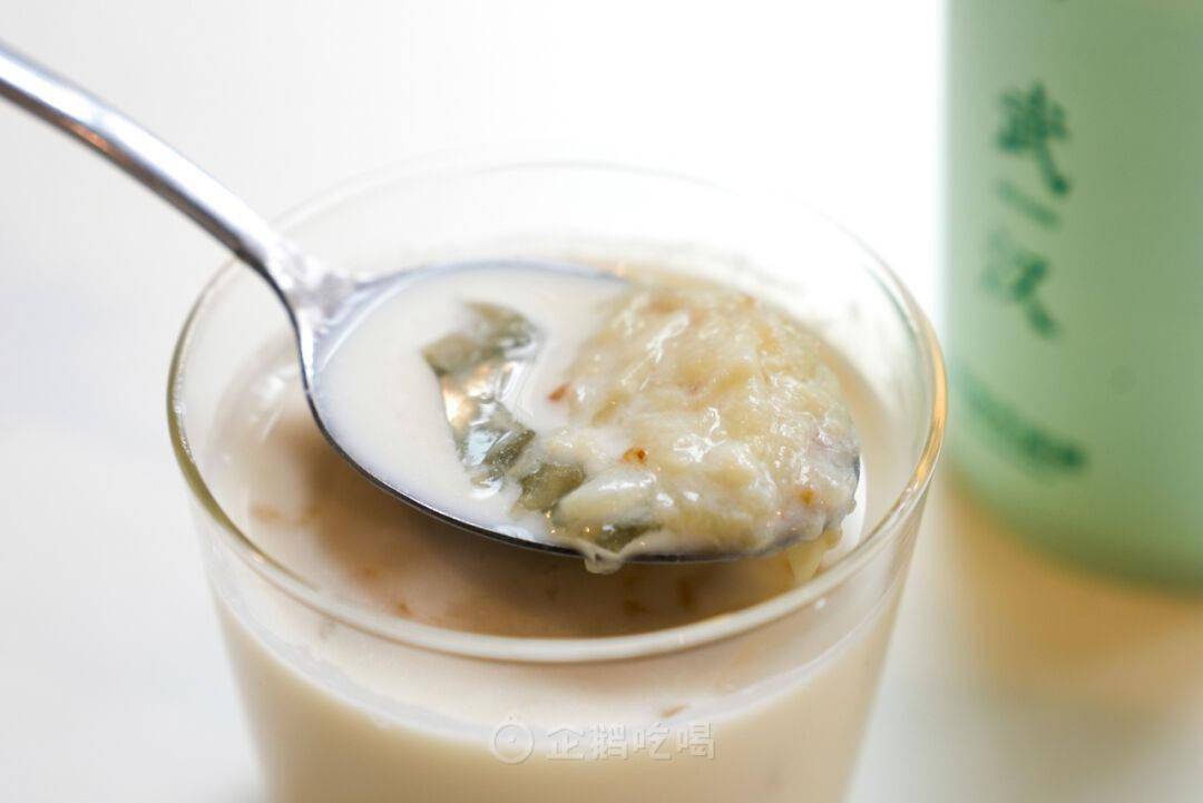 4月好喝奶茶报告