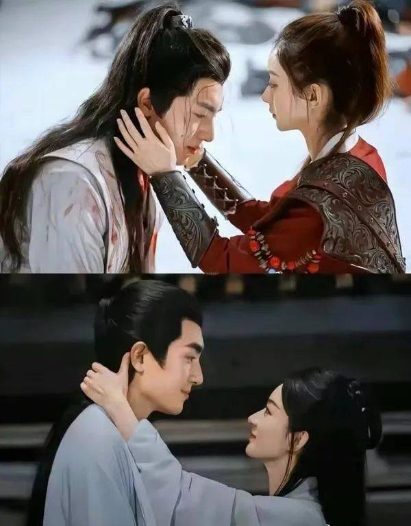 他们没有be还可能再合作