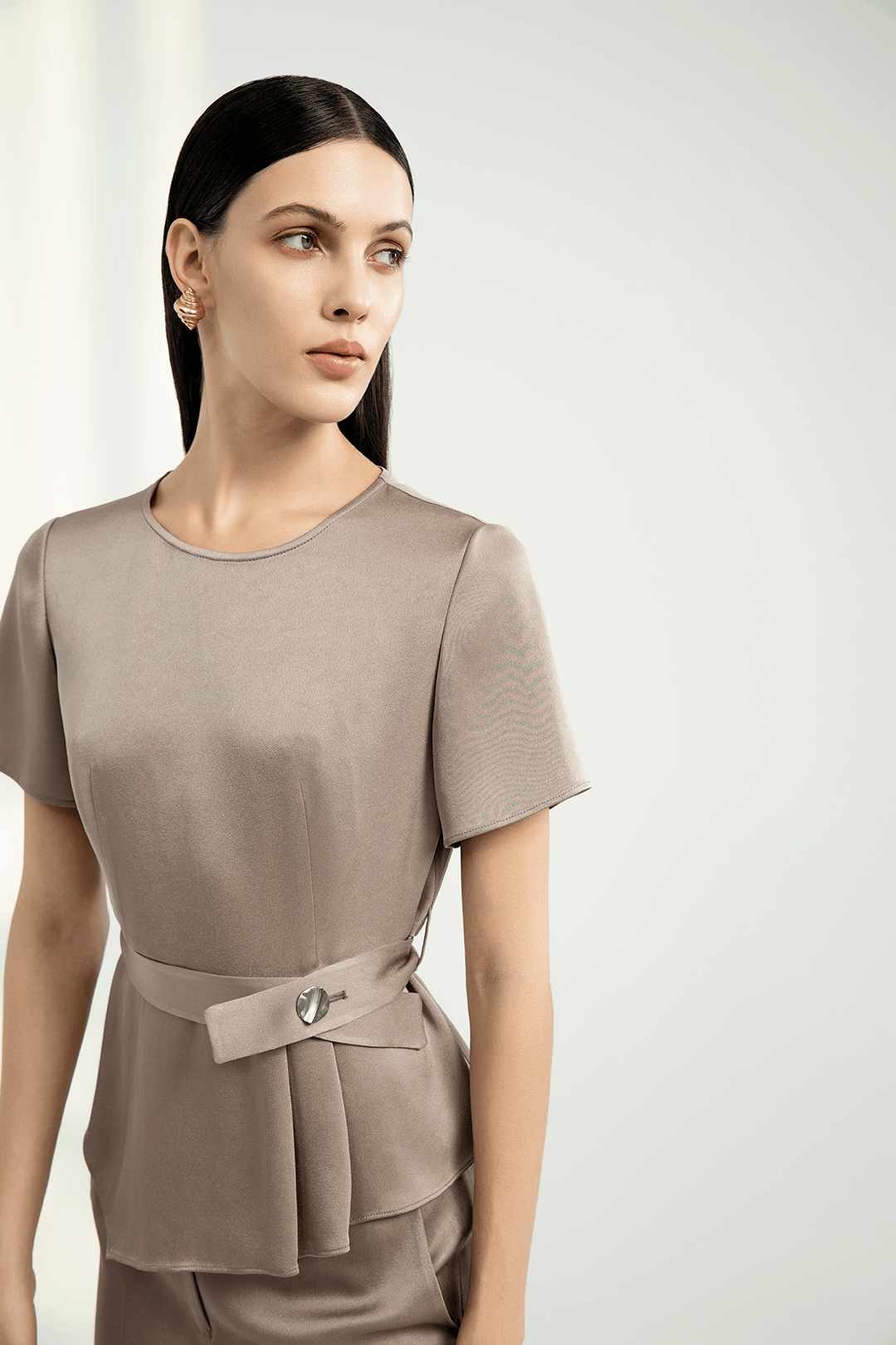 callidora卡莉朵拉不染时光