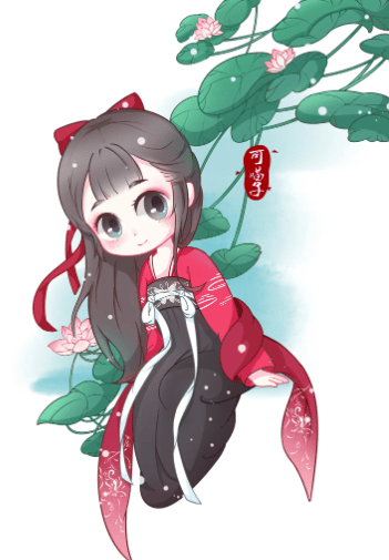 中国有礼仪之大故称夏有服章之美谓之华汉服中华五千年文明的唯美标签