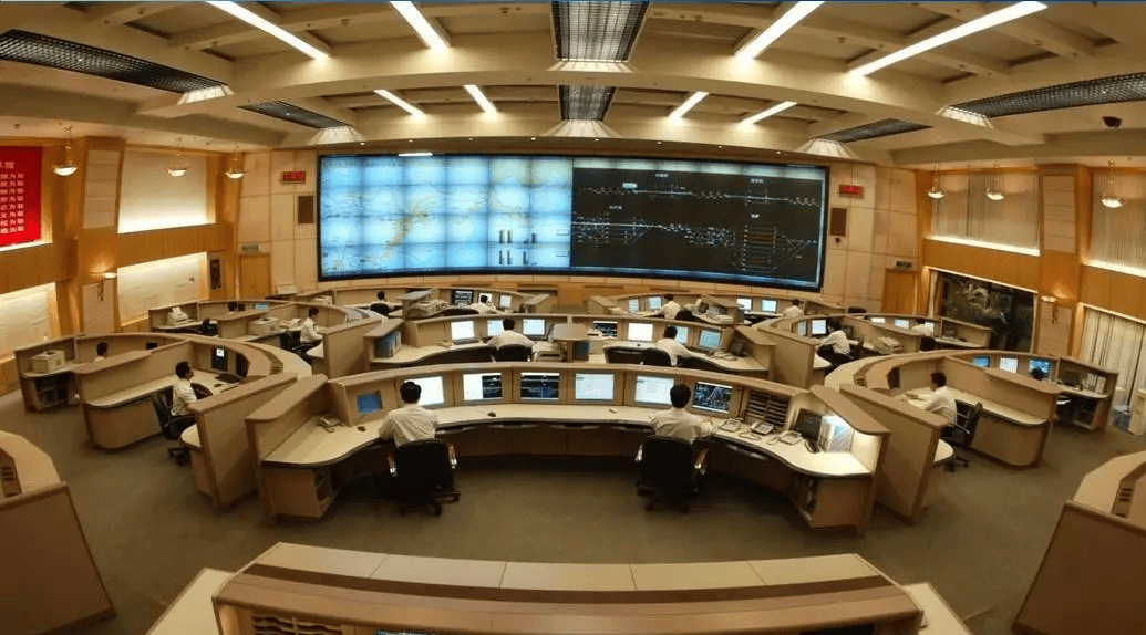 列车调度集中系统ctccentralizedtrafficcontrol