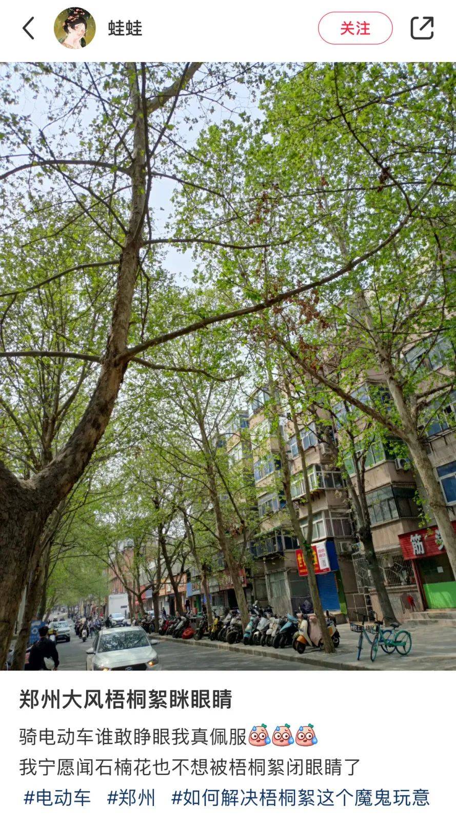 务必注意将持续一个月郑州不少人已中招