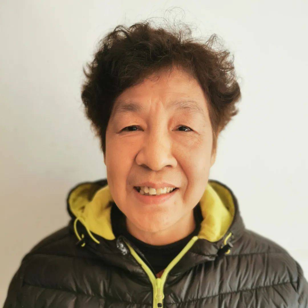 株洲市最早的志愿者之一,现为芦淞区志愿服务总队的一名优秀志愿者